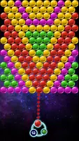 Bubble Space Dash screenshot 5