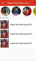 Nepali Teej Videos Songs Affiche