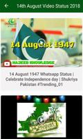 14th August Status Videos 포스터