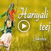 Latest Hariyali Teej Status Videos