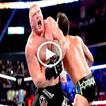 WWE Video & Fights