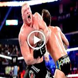 WWE Video & Fights icône