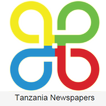 Tanzania Newspaper Site List