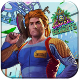 آیکون‌ Radical Heights