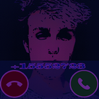 Fake Call with Jake Paul -Call vid icône