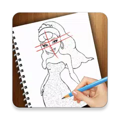 How To Draw: Princess APK 下載
