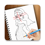 How To Draw: Princess アイコン