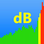 آیکون‌ DB Noise Meter