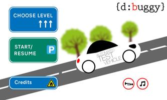 The Programmable Car الملصق