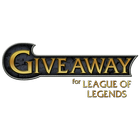 Giveaway for League of Legends icon