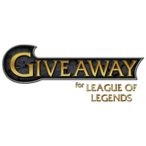 Giveaway for League of Legends иконка