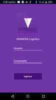 Gramosa Logistics पोस्टर