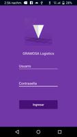 Gramosa Logistics Affiche