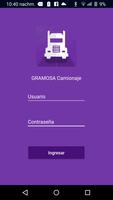 Gramosa Camionaje 포스터