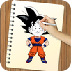 How to Draw DBZ New APK