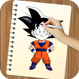 ”How to Draw DBZ New