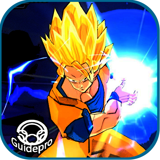 Guide Dragon Ball Z Budokai Tenkaichi 3 of PPSSPP