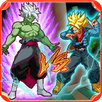 Super Saiyan Z Warriors : FUTURE BATTLE APK