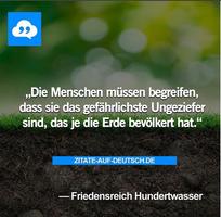 Deutsche Zitate - Das Original الملصق