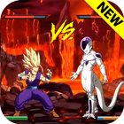 Game Dragon Ball Fighter Z New guide icône