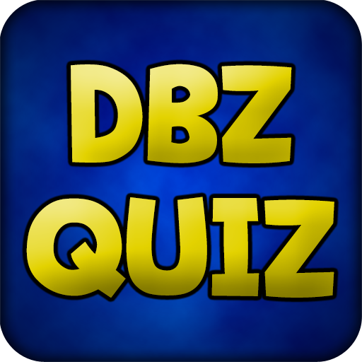 Quiz for Dragon Ball Z