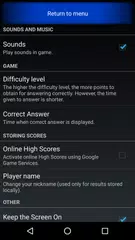 Quiz for Dragon Ball Z APK download