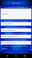 Quiz for Dragon Ball Z APK download