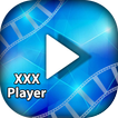 ”XXX HD Video Player - X HD Video Player
