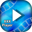 XXX HD Video Player - X HD Video Player