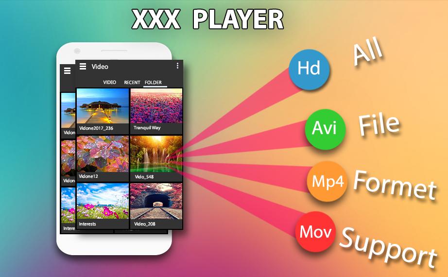 Descarga De Apk De Xxx Hd Video Player X Hd Video Player Para Android