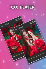 XXX HD Video Player - X HD Video Player APK download