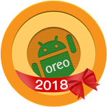 Launcher for Android O - Launcher for Android Oreo