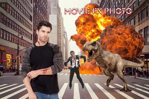 Action Movie FX Editor - Movie Effect Photo Editor Screenshot 3