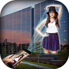 Face Projecter icono