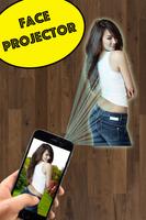 Face Projecter Poster