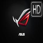 HD Wallpapers For Asus icono