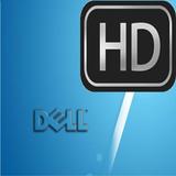 HD Wallpapers For Dell biểu tượng