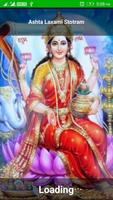 Ashta Lakshmi Stotram Affiche