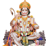 Bajrang Baan With Audio And Lyrics أيقونة