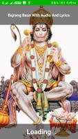 Bajrang Baan With Audio And Lyrics الملصق