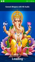 Ganesh Bhajans with HD Audio постер