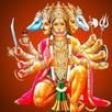 Panchmukhi Kavach Audio Lyrics APK