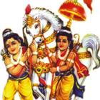 Luv Kush Singing Ramayan أيقونة