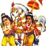 Luv Kush Singing Ramayan أيقونة