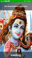 Shiv Rudrashtakam Audio Lyrics 海报