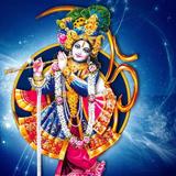 Barsane Wali Radhe With Audio أيقونة