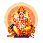 Top Ganesh Bhajans with Audio 图标