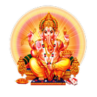 Top Ganesh Bhajans with Audio آئیکن