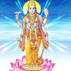 Vishnu Sahasranam Audio Lyrics APK