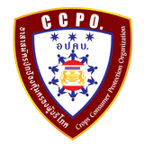 CCPO 圖標